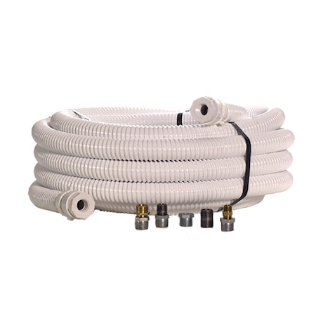 Bullard Free-Air® Pump Remote Inlet Hose Kit 10BV50IN